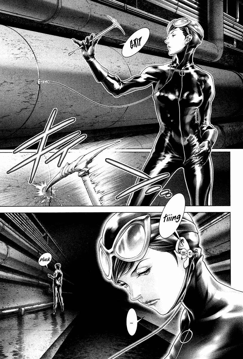 Page 22 Chapter 28 Black Joke