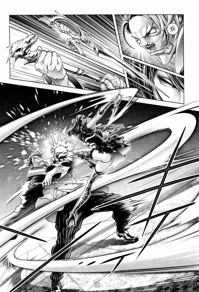 Page 4 Chapter 28 Black Joke