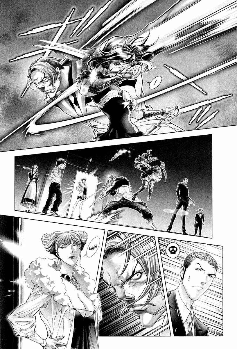 Page 7 Chapter 28 Black Joke
