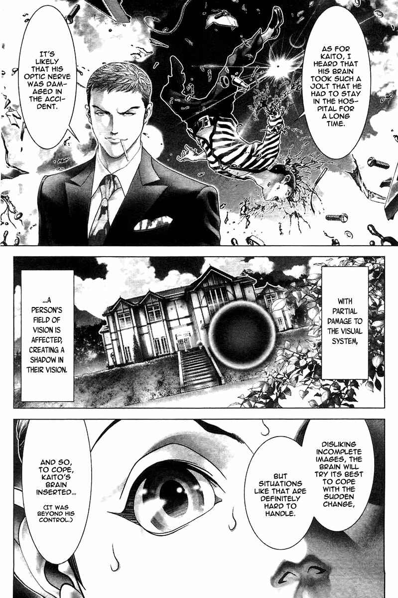 Page 10 Chapter 29 Black Joke