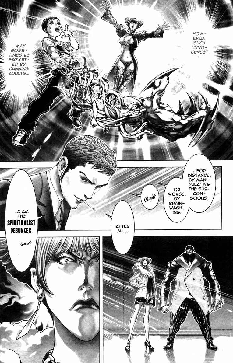 Page 12 Chapter 29 Black Joke