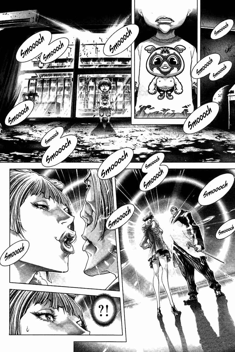 Page 21 Chapter 29 Black Joke