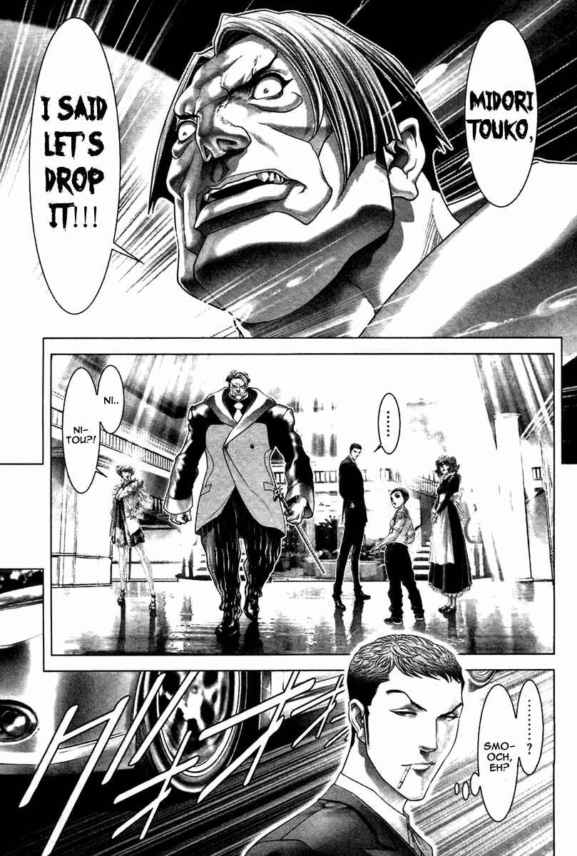 Page 22 Chapter 29 Black Joke