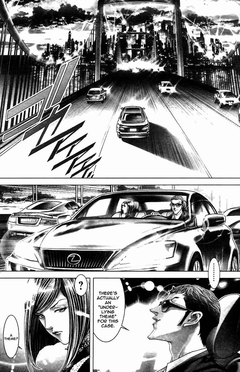 Page 23 Chapter 29 Black Joke