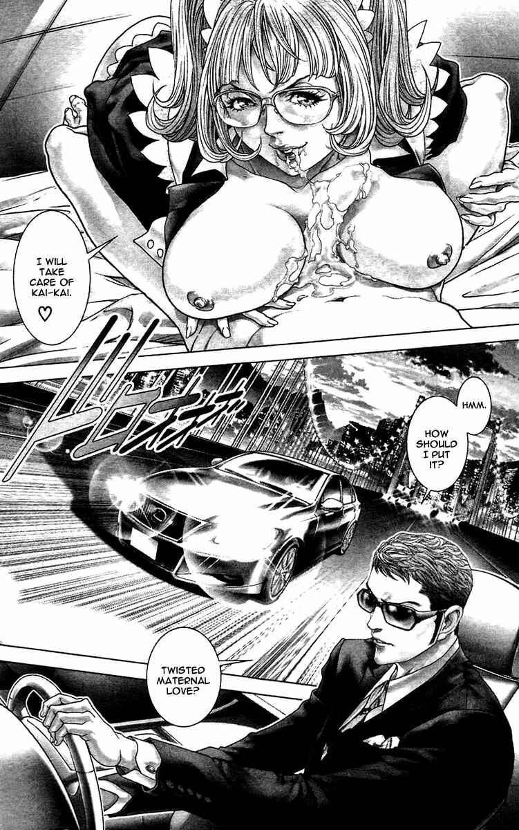 Page 25 Chapter 29 Black Joke