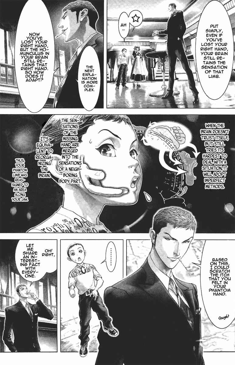 Page 7 Chapter 29 Black Joke