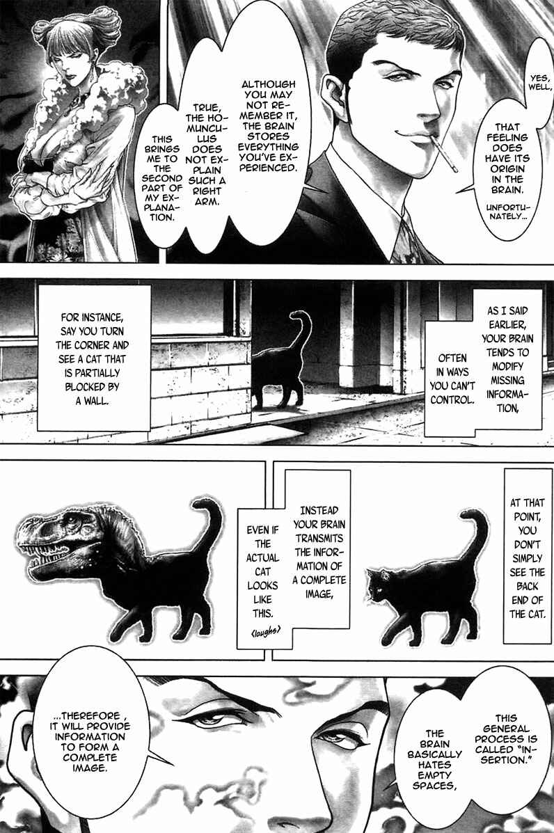 Page 9 Chapter 29 Black Joke