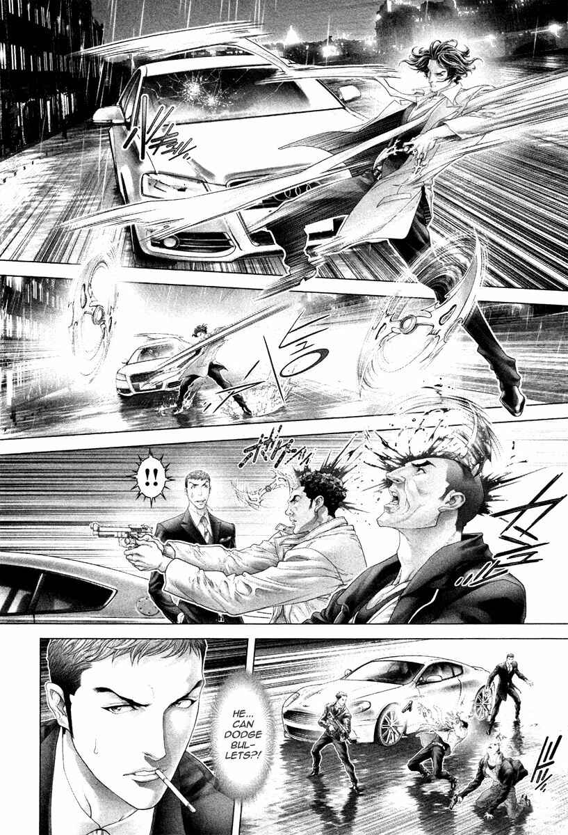 Page 14 Chapter 26 Black Joke