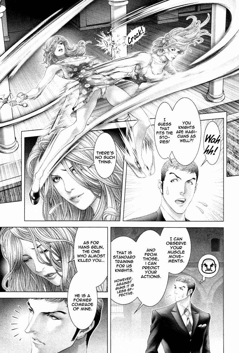 Page 21 Chapter 26 Black Joke