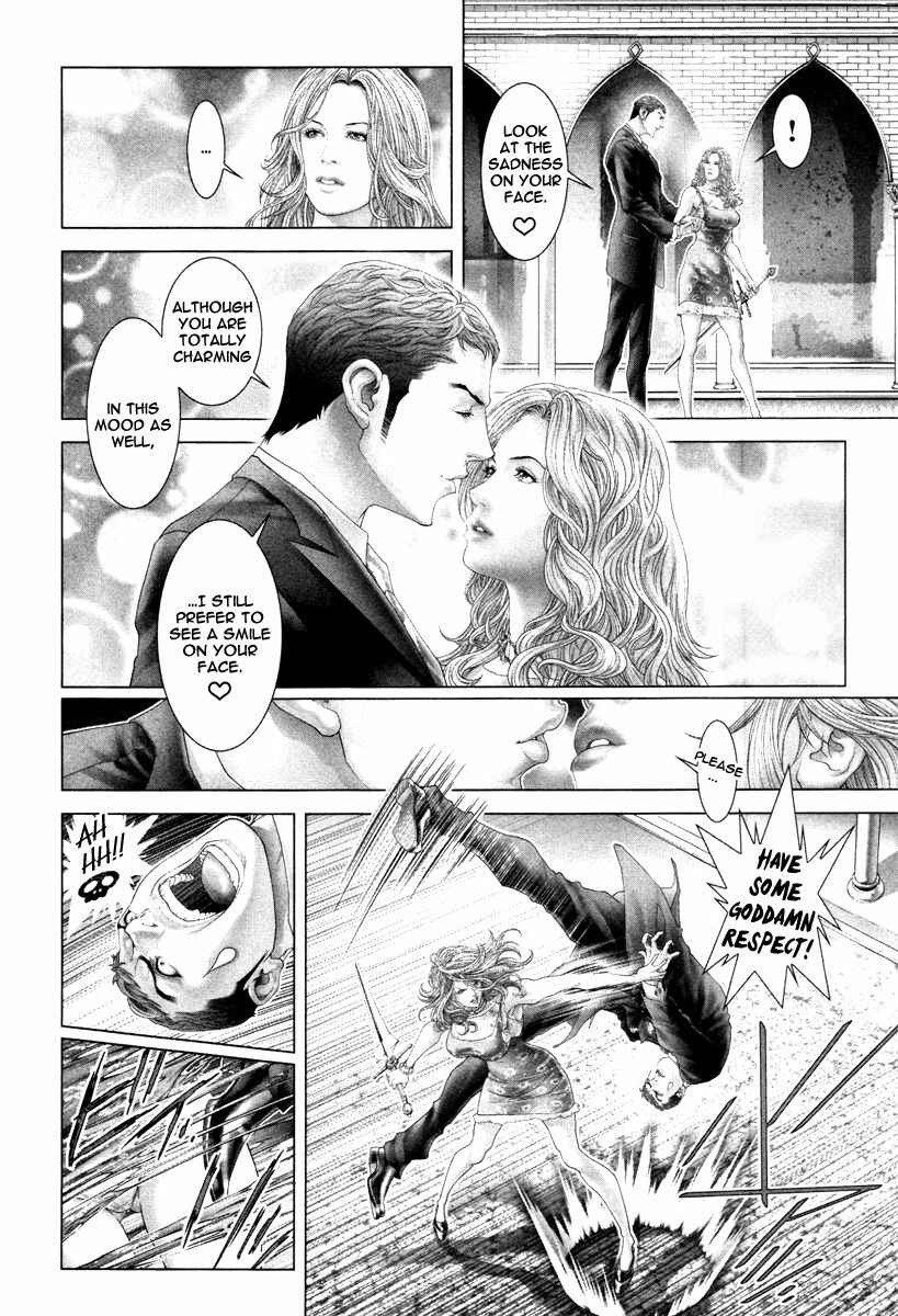 Page 24 Chapter 26 Black Joke