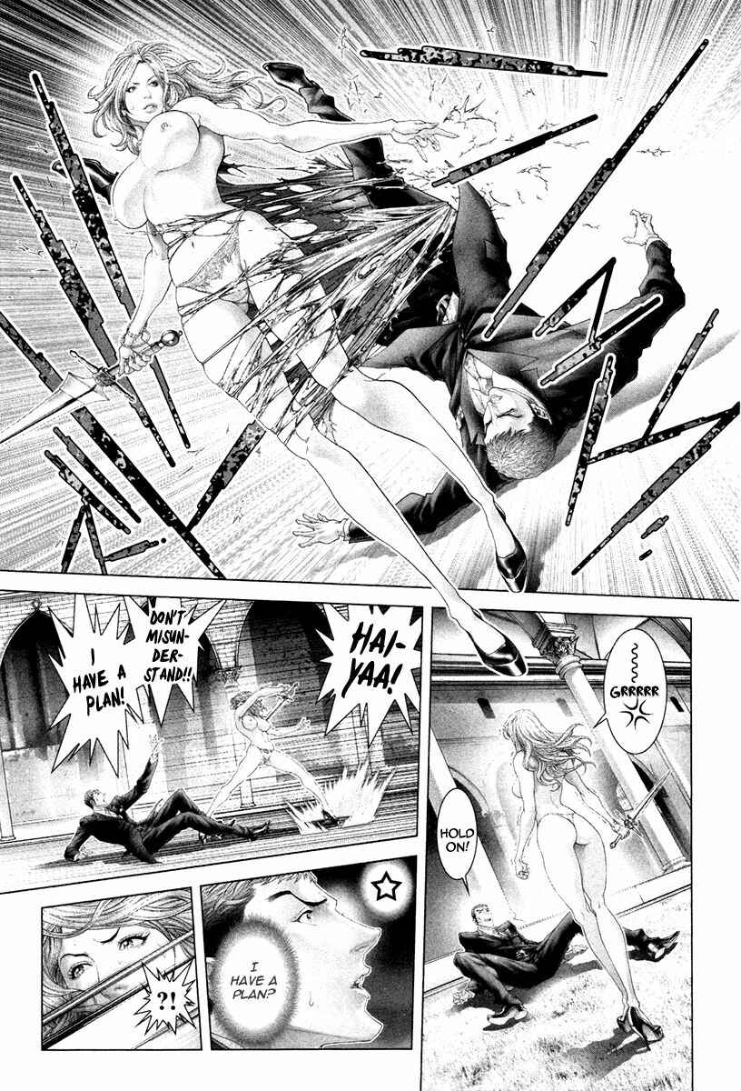 Page 25 Chapter 26 Black Joke