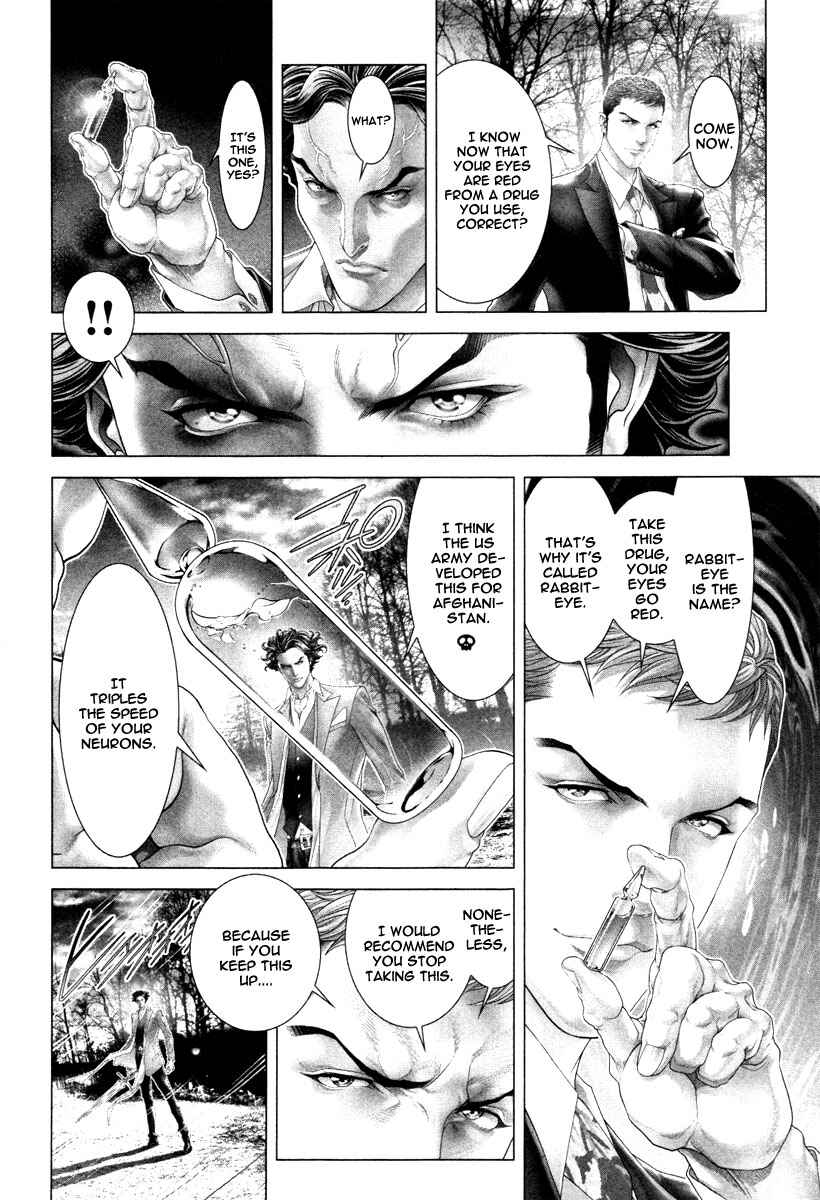 Page 28 Chapter 26 Black Joke