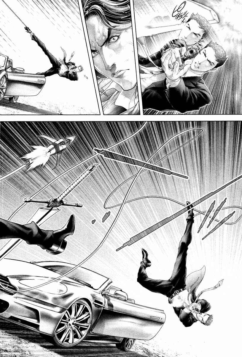 Page 32 Chapter 26 Black Joke