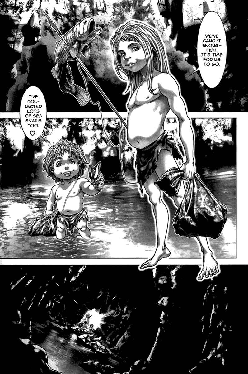 Page 10 Chapter 32 Black Joke