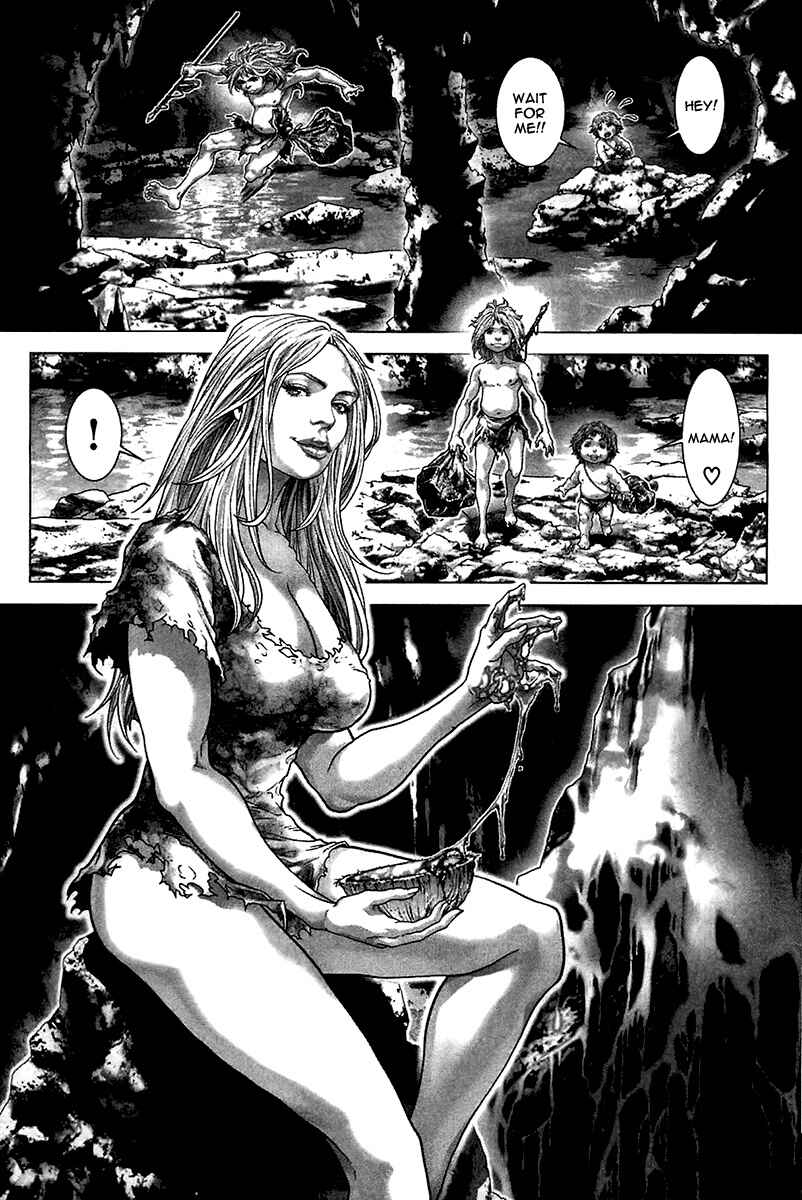 Page 11 Chapter 32 Black Joke