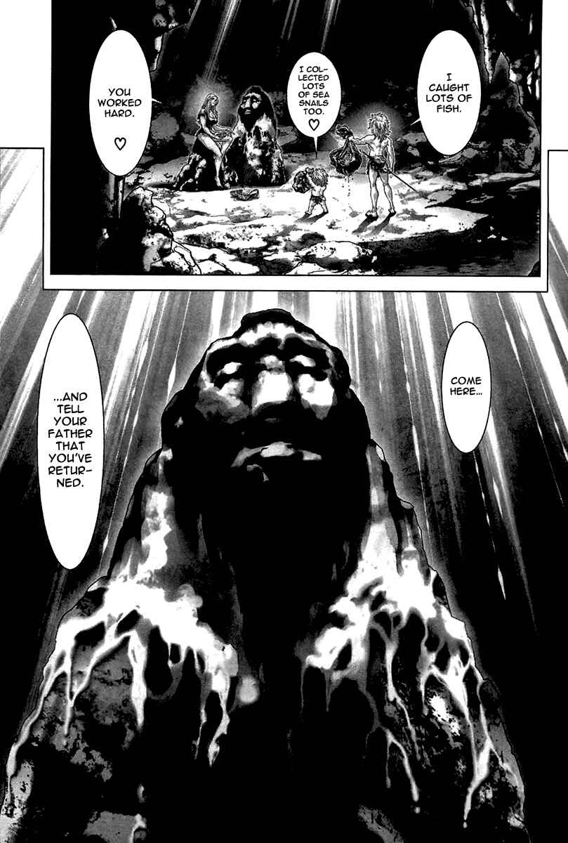 Page 12 Chapter 32 Black Joke