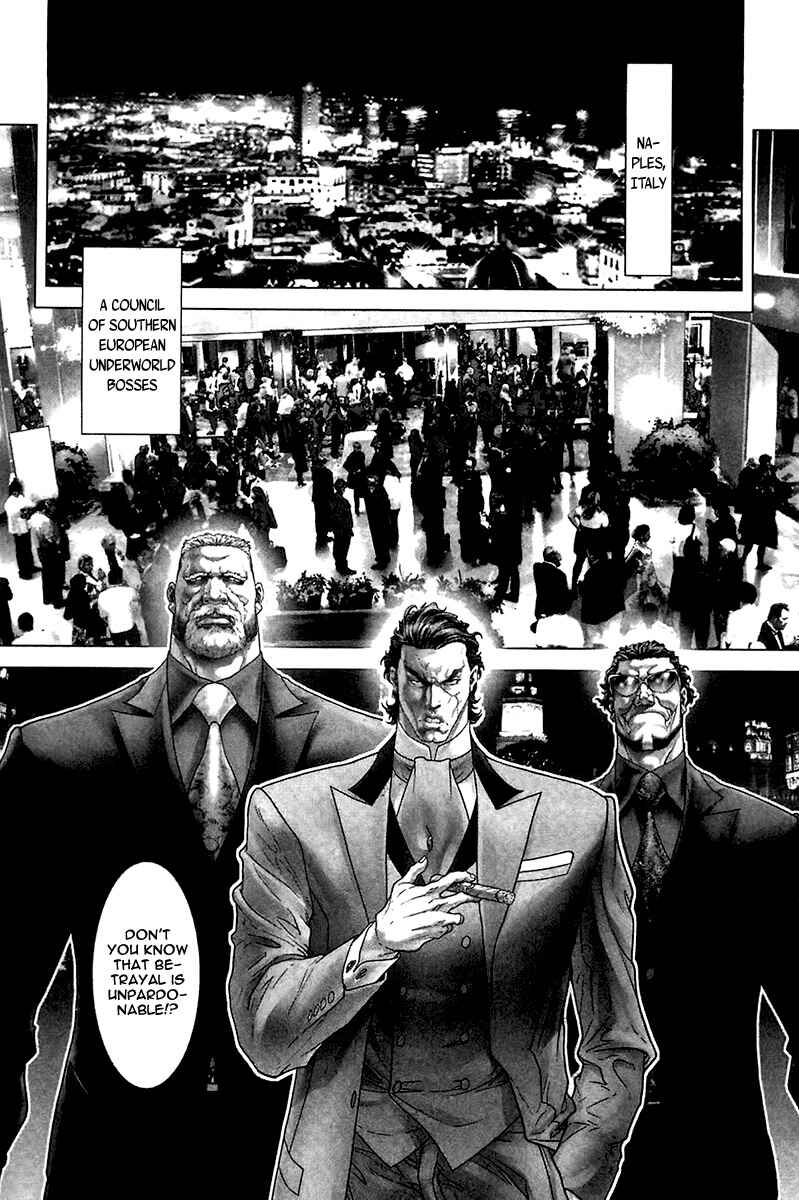Page 14 Chapter 32 Black Joke