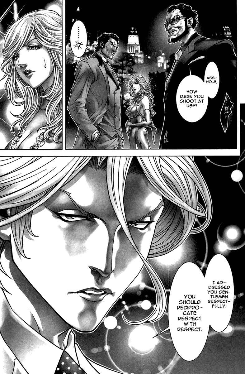Page 19 Chapter 32 Black Joke