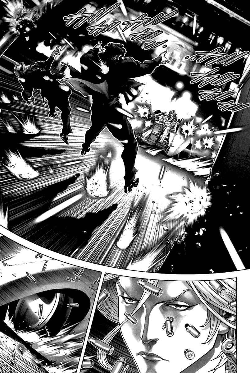 Page 22 Chapter 32 Black Joke