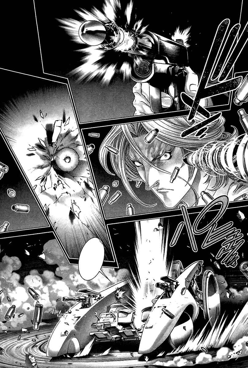 Page 24 Chapter 32 Black Joke