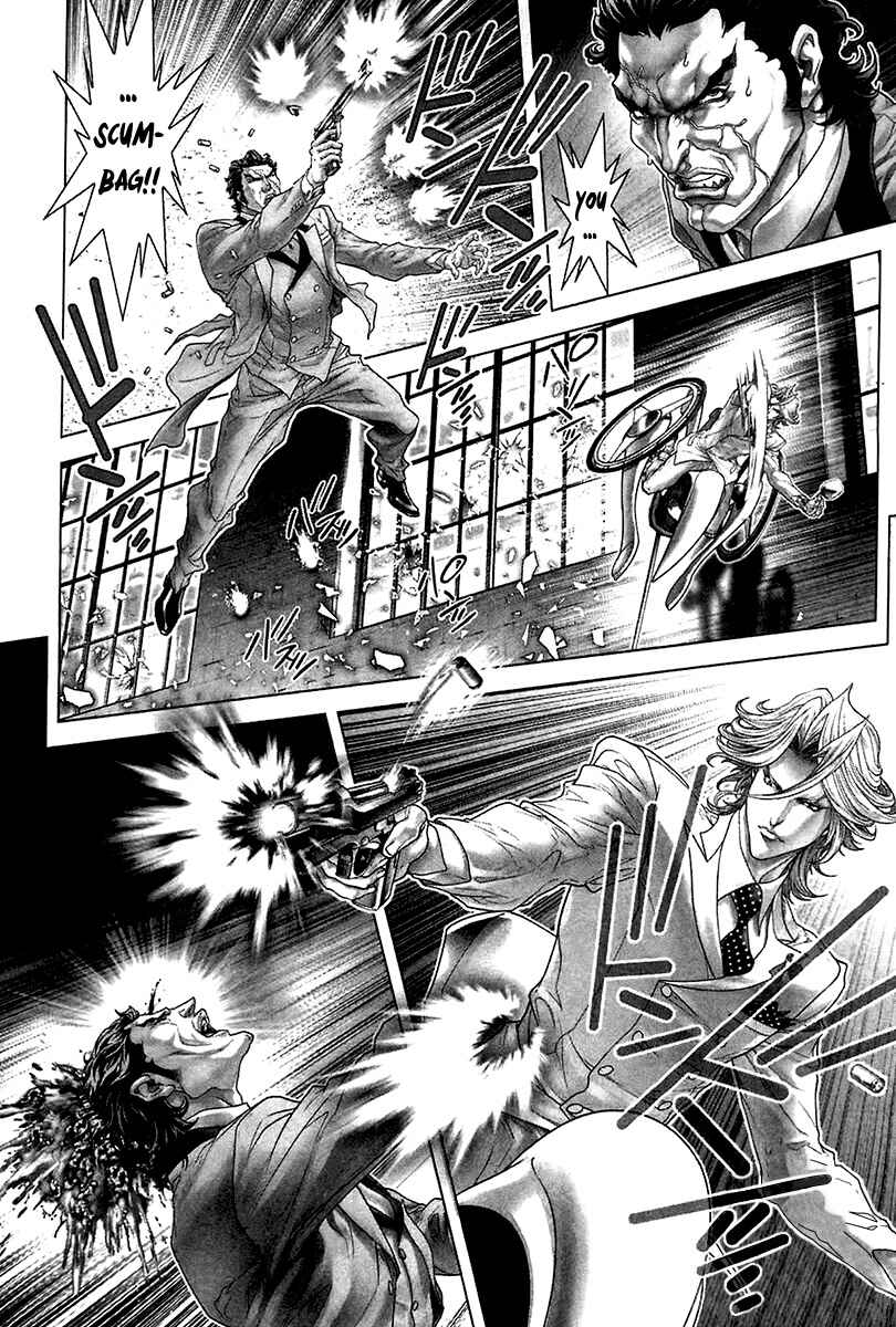 Page 27 Chapter 32 Black Joke