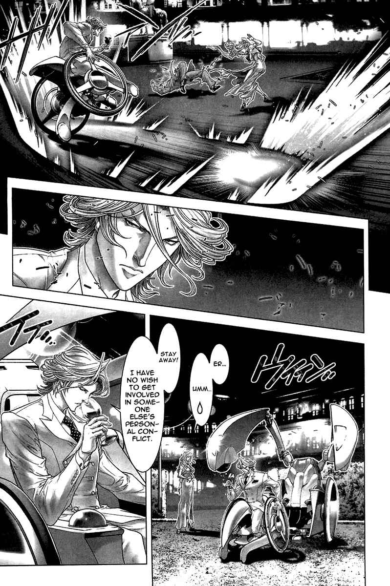 Page 28 Chapter 32 Black Joke