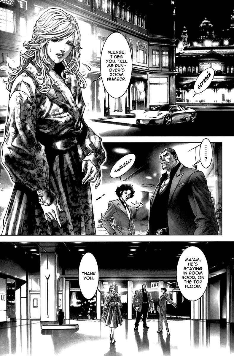 Page 30 Chapter 32 Black Joke