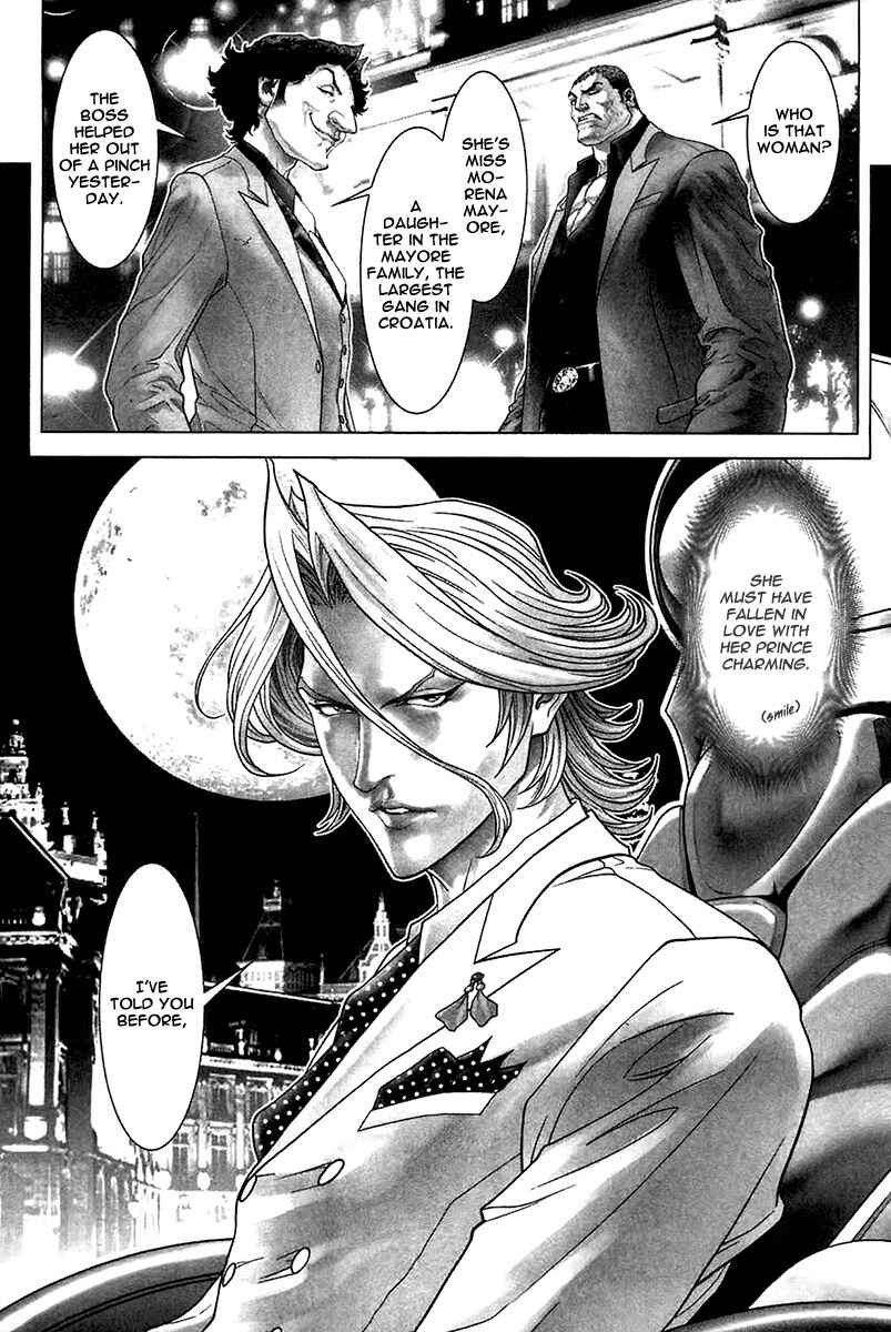 Page 31 Chapter 32 Black Joke