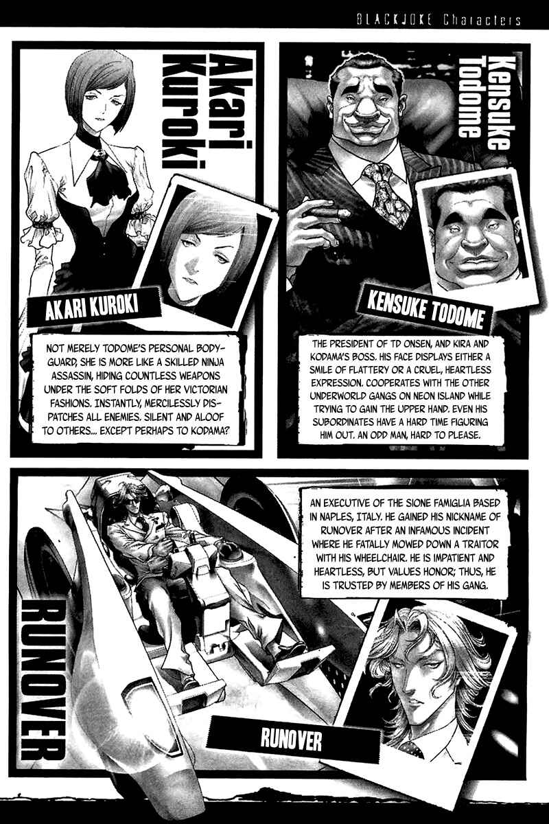 Page 7 Chapter 32 Black Joke