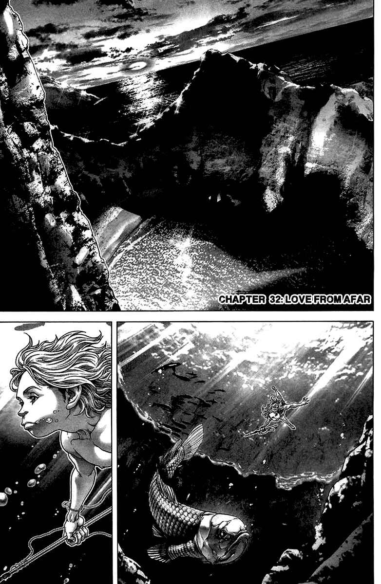 Page 8 Chapter 32 Black Joke