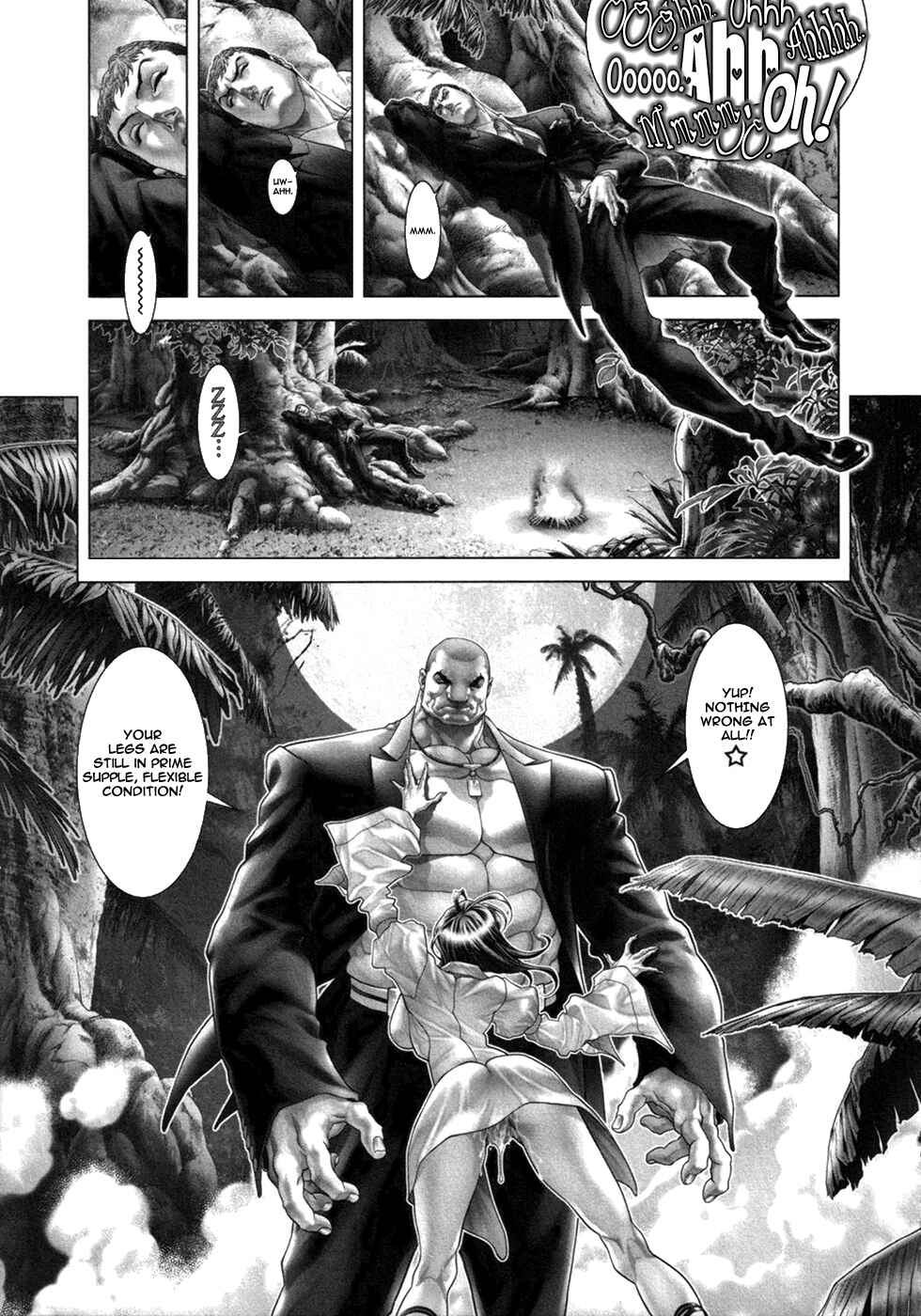 Page 12 Chapter 46 Black Joke