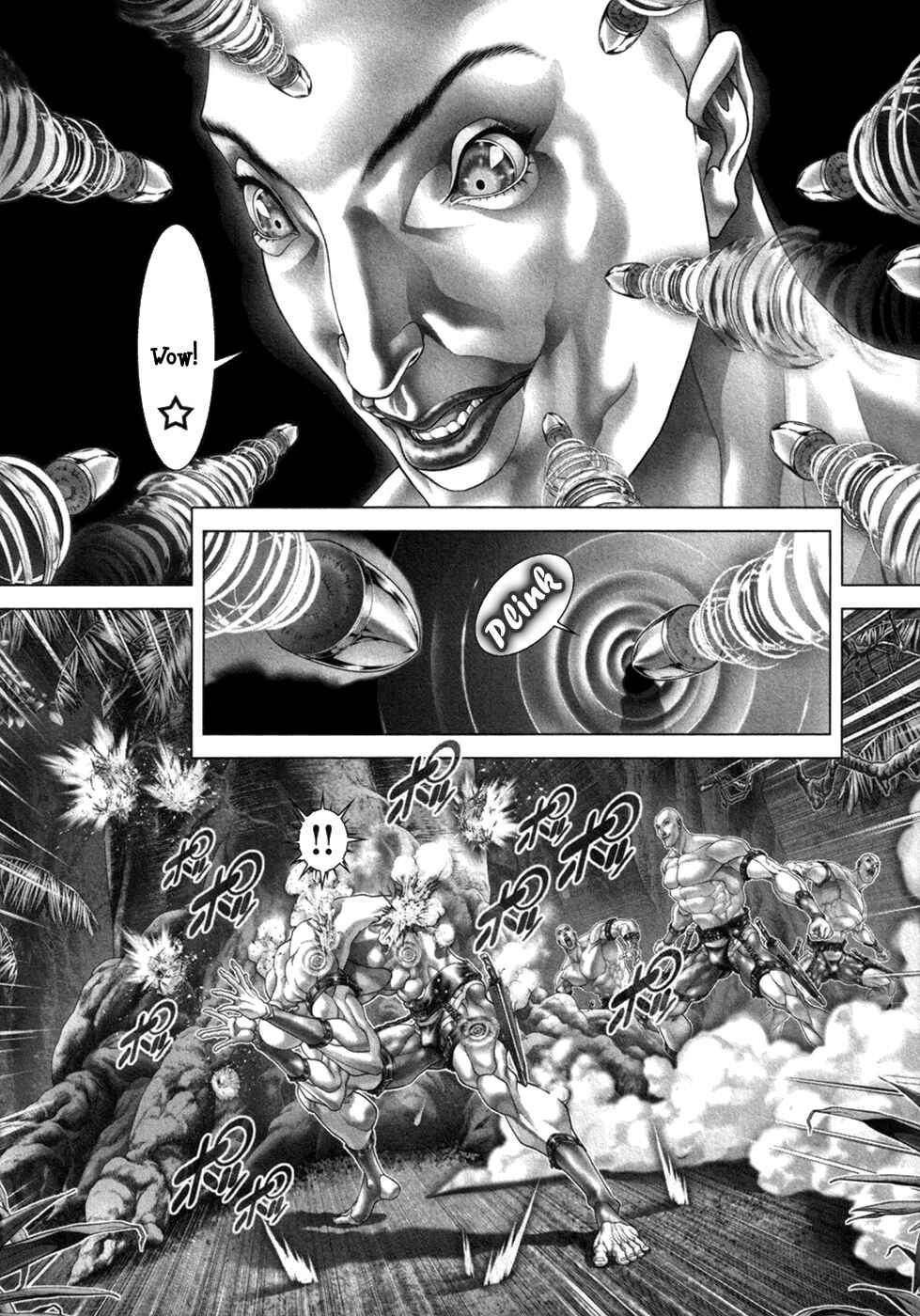 Page 17 Chapter 46 Black Joke