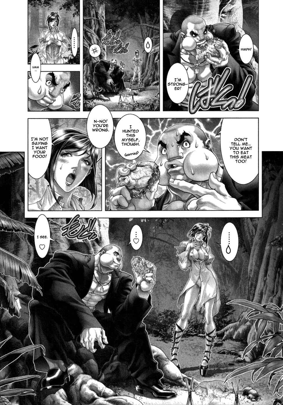 Page 7 Chapter 46 Black Joke