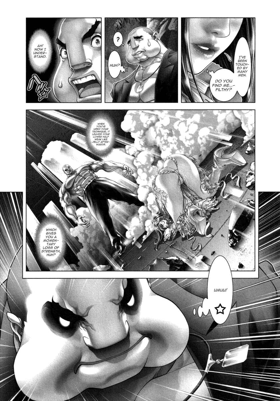 Page 9 Chapter 46 Black Joke