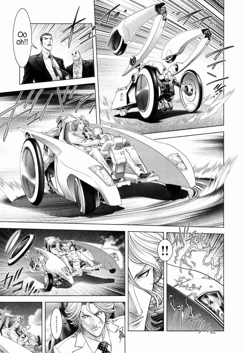 Page 13 Chapter 3 Black Joke