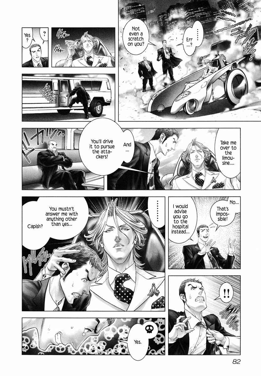 Page 14 Chapter 3 Black Joke