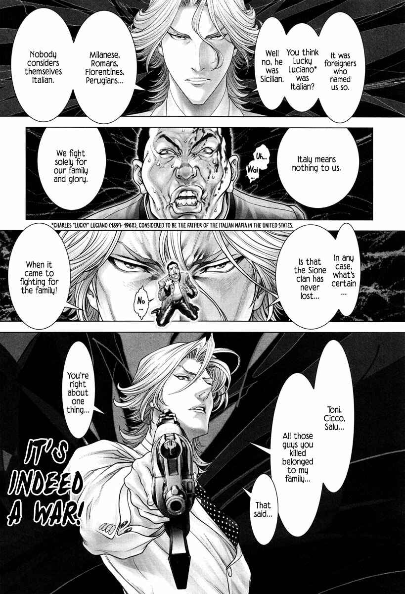 Page 24 Chapter 3 Black Joke