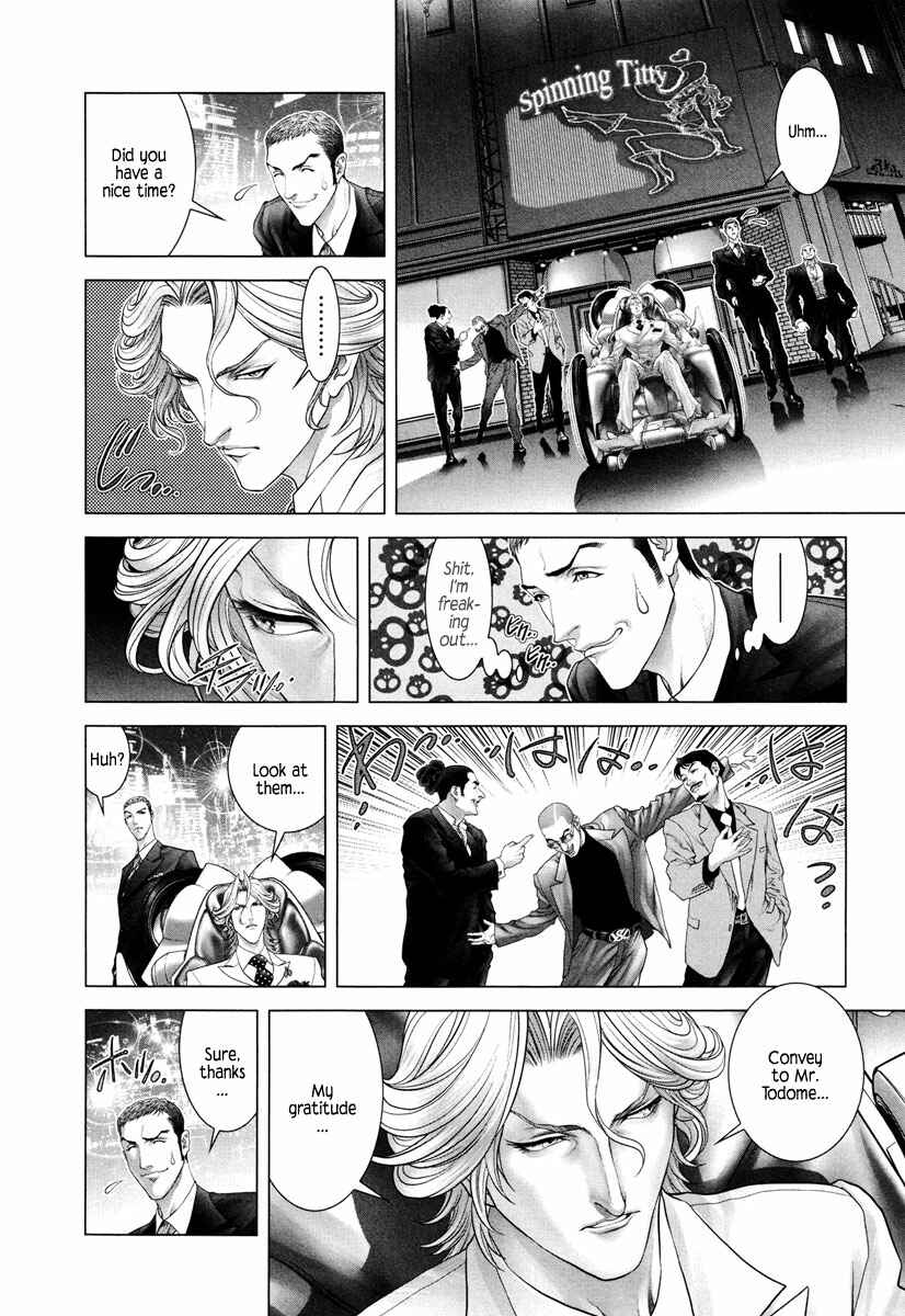 Page 6 Chapter 3 Black Joke