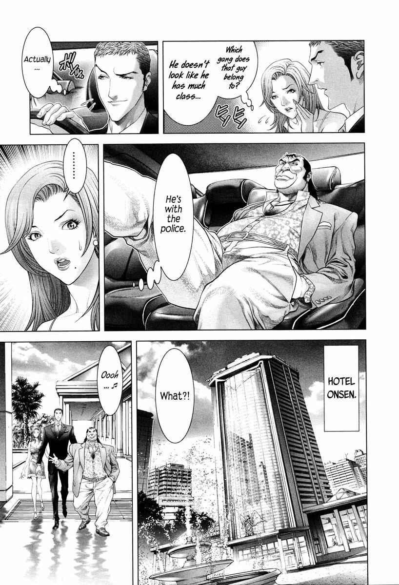 Page 14 Chapter 5 Black Joke
