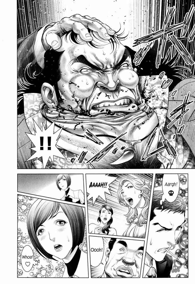 Page 31 Chapter 5 Black Joke