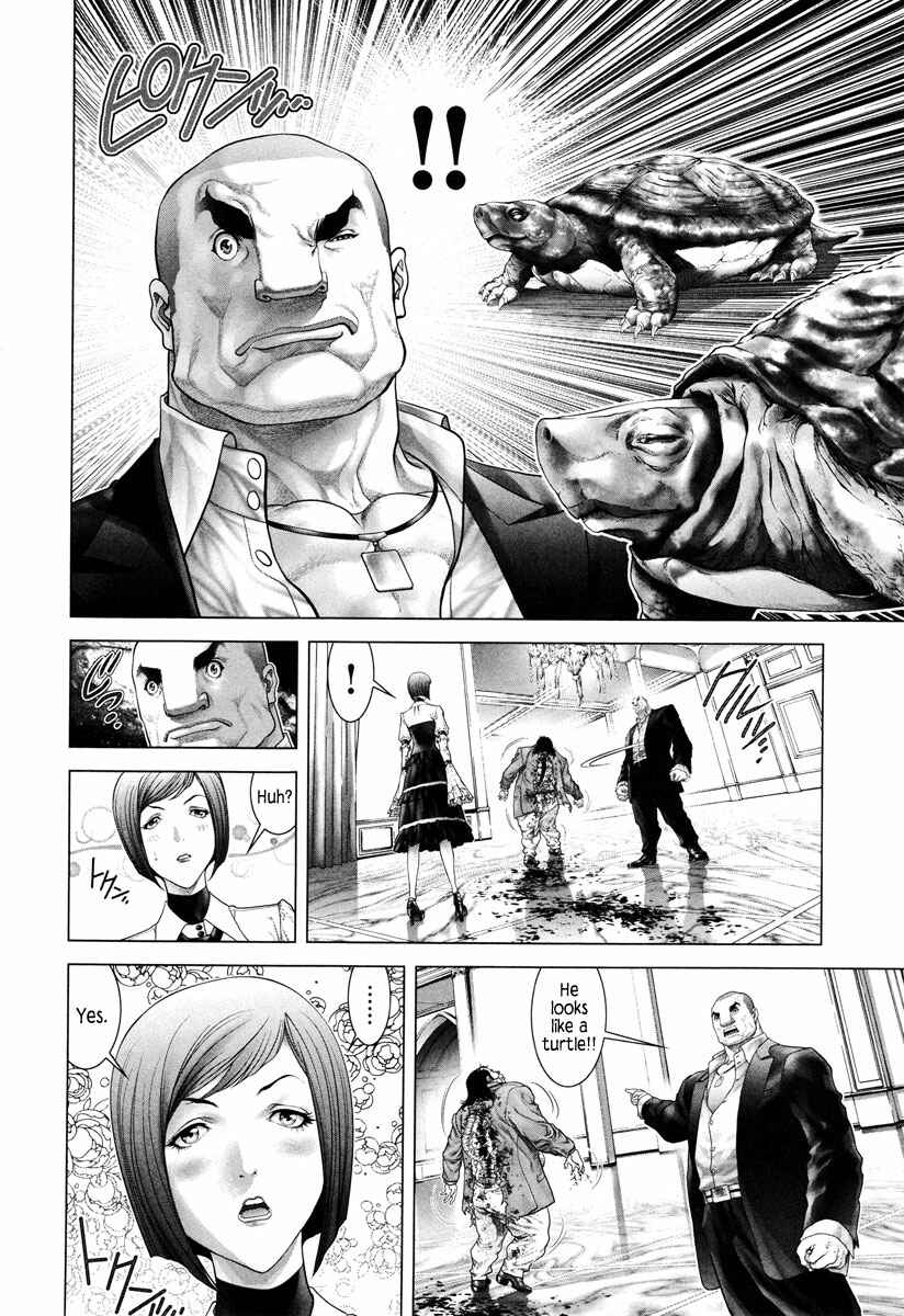 Page 33 Chapter 5 Black Joke