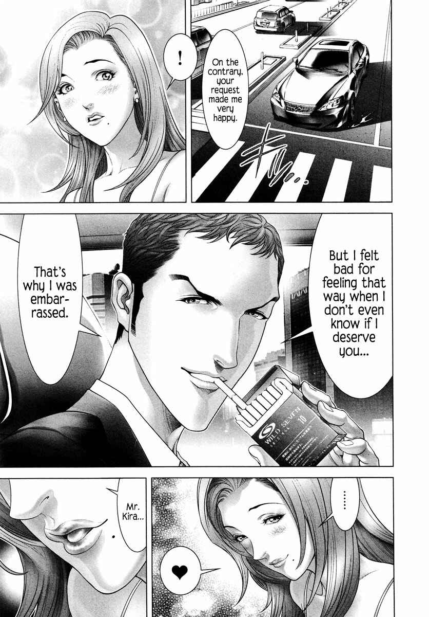 Page 8 Chapter 5 Black Joke