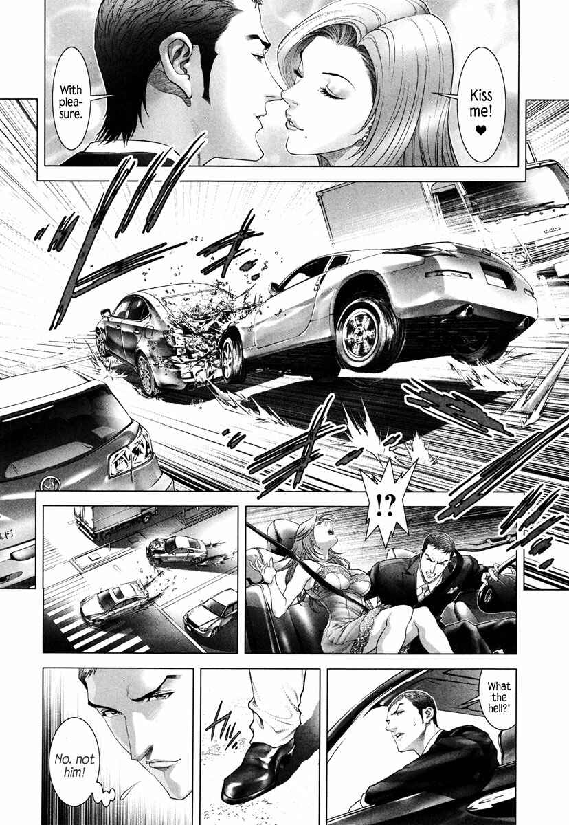 Page 9 Chapter 5 Black Joke