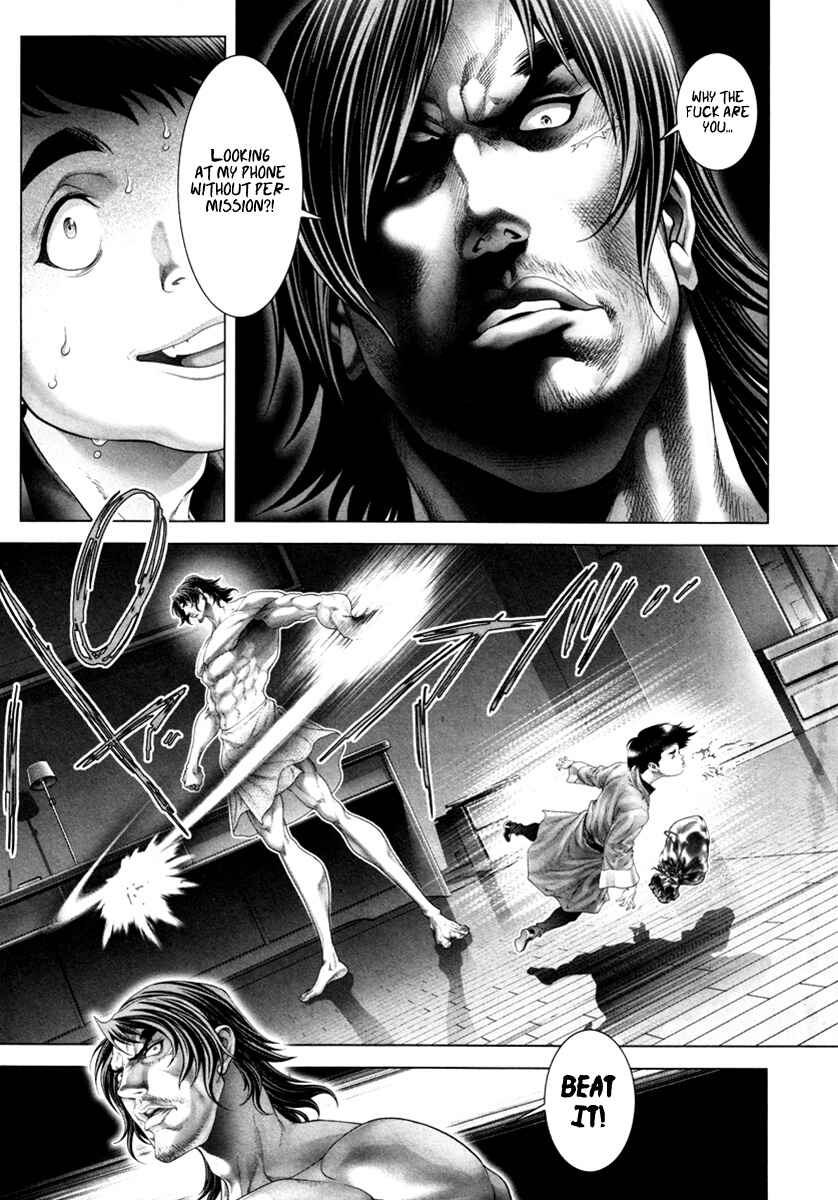 Page 17 Chapter 21 Black Joke