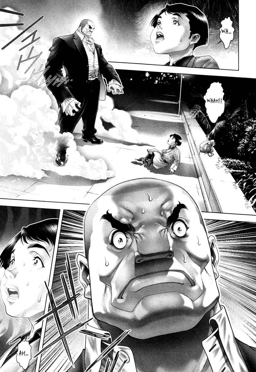 Page 23 Chapter 21 Black Joke
