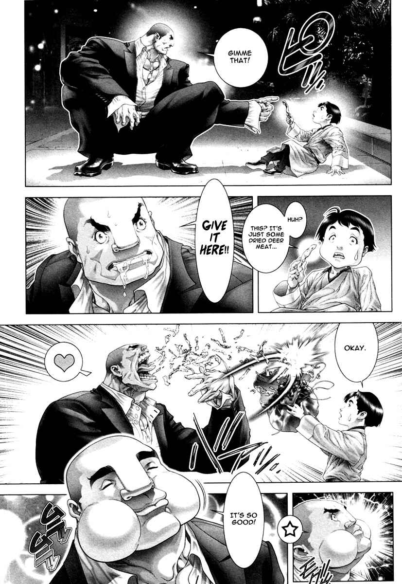 Page 24 Chapter 21 Black Joke