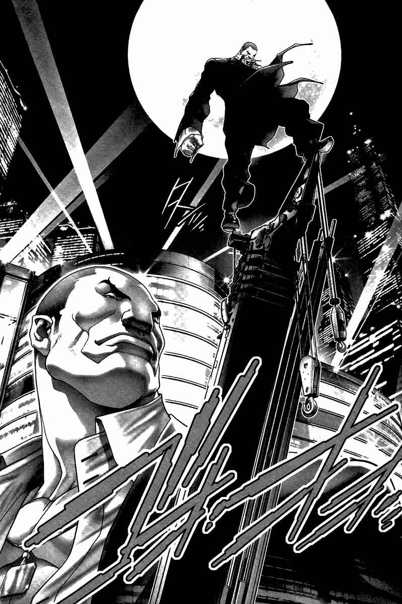 Page 10 Chapter 31 Black Joke
