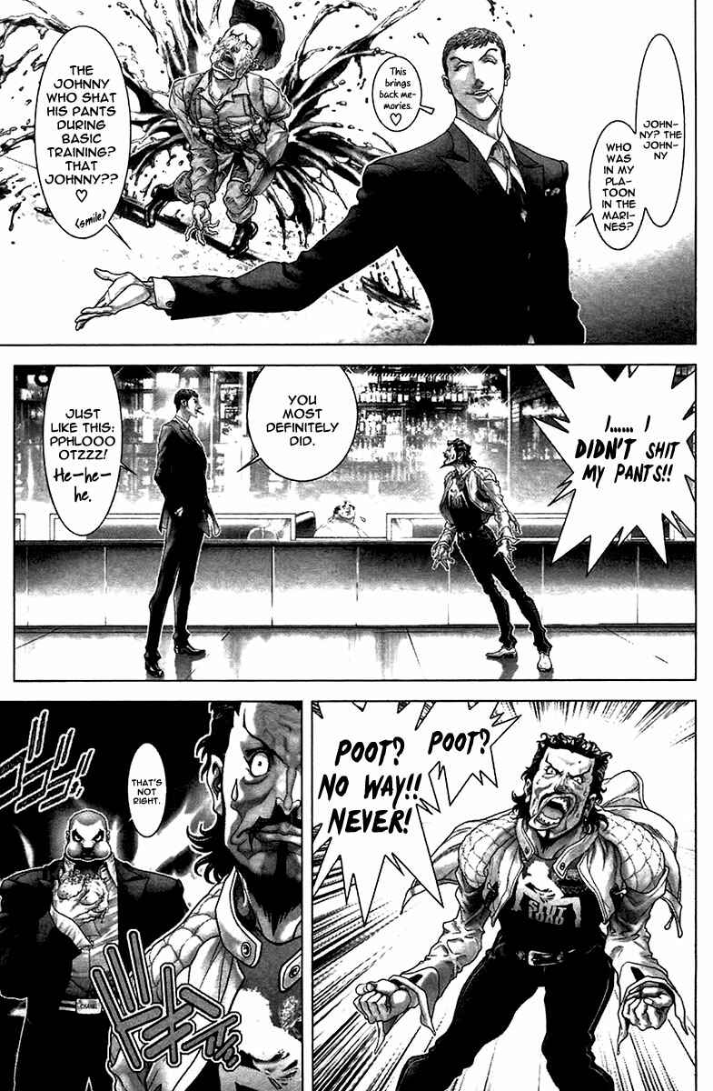 Page 17 Chapter 31 Black Joke