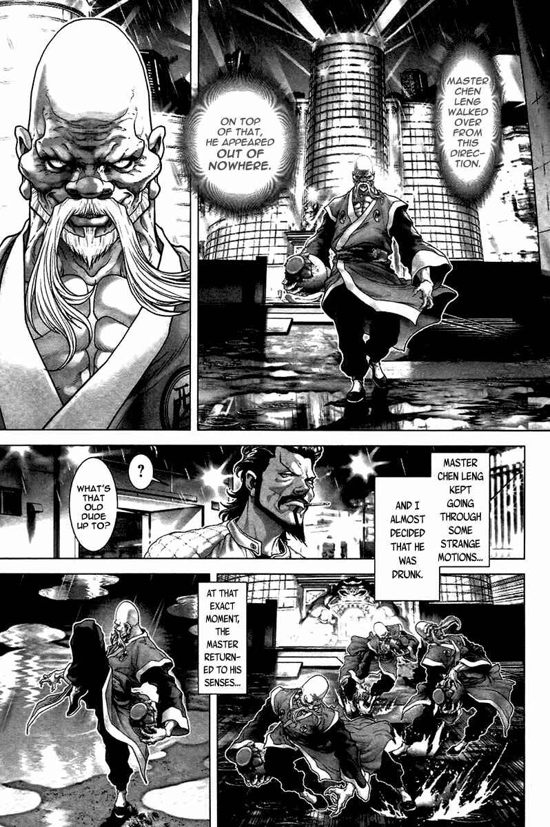 Page 21 Chapter 31 Black Joke