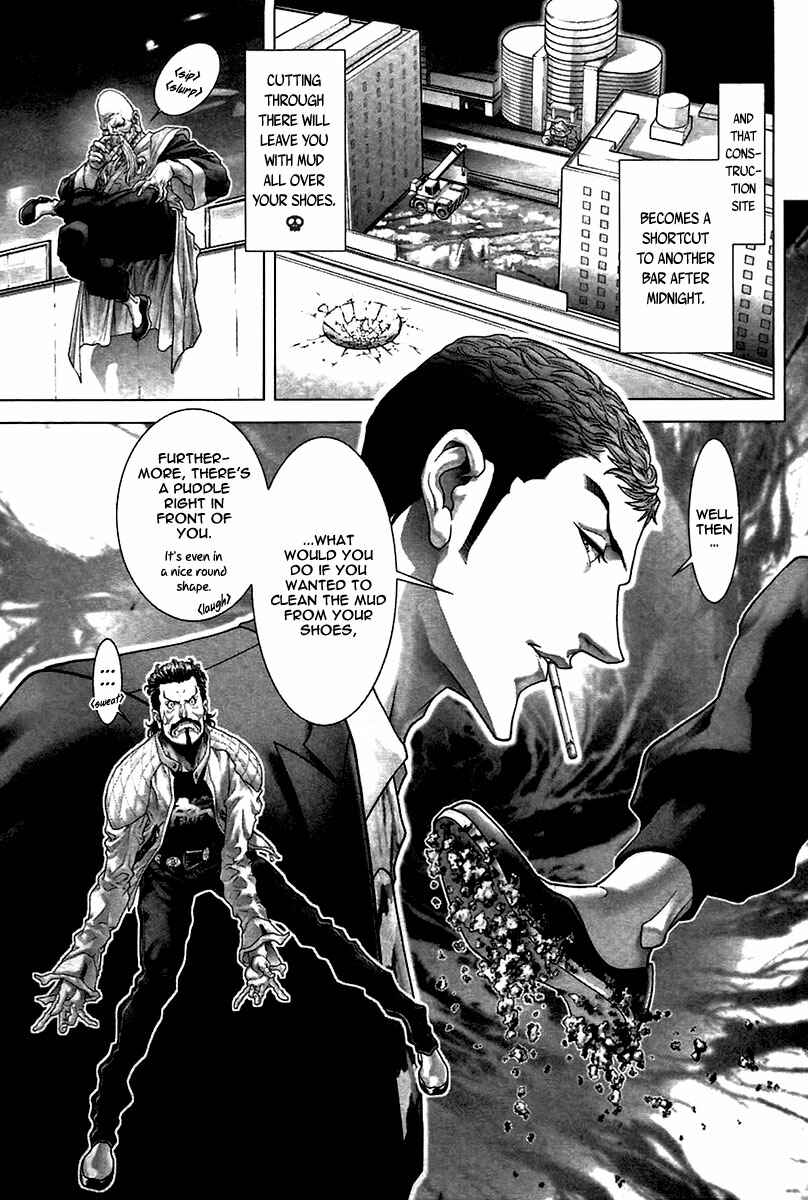 Page 25 Chapter 31 Black Joke